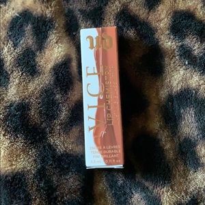 Urban Decay Vice Lip Chemistry